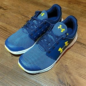 NWT Under Armour BPS Drift RN Boys